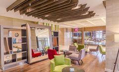 Holiday Inn Ulaanbaatar