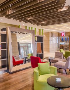 Holiday Inn Ulaanbaatar