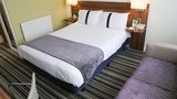 Holiday Inn Runcorn Room