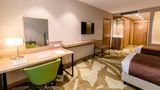 <b>Holiday Inn Ulaanbaatar Room</b>. Images powered by <a href="https://www.leonardoworldwide.com/" title="Leonardo Worldwide" target="_blank">Leonardo</a>.