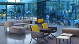 Hotel Rothschild Tel Aviv Lobby