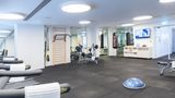 Hotel Rothschild Tel Aviv Health Club