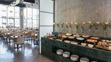 Hotel Rothschild Tel Aviv Restaurant