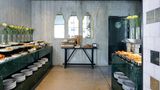 Hotel Rothschild Tel Aviv Restaurant