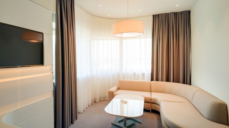 Holiday Inn Suite