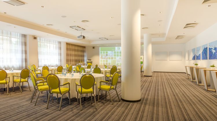 Holiday Inn Ballroom