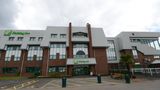 <b>Holiday Inn Wolverhampton Racecourse Exterior</b>. Images powered by <a href="https://www.leonardoworldwide.com/" title="Leonardo Worldwide" target="_blank">Leonardo</a>.
