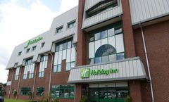 Holiday Inn Wolverhampton Racecourse