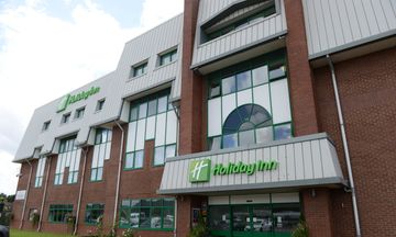 Holiday Inn Wolverhampton Racecourse