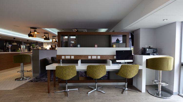 Holiday Inn Wolverhampton Racecourse Other