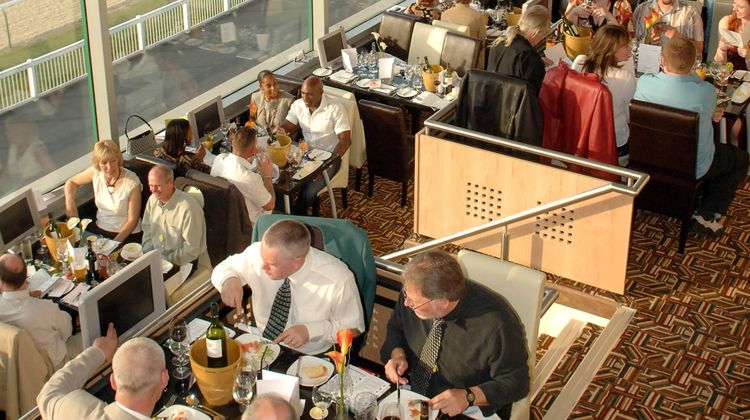 Holiday Inn Wolverhampton Racecourse Meeting