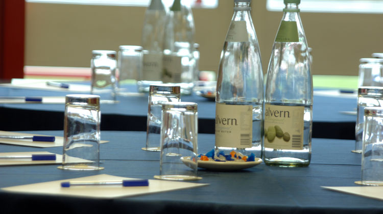 Holiday Inn Wolverhampton Racecourse Meeting