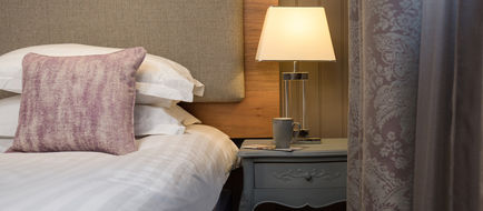 Seaton Lane Inn Room
