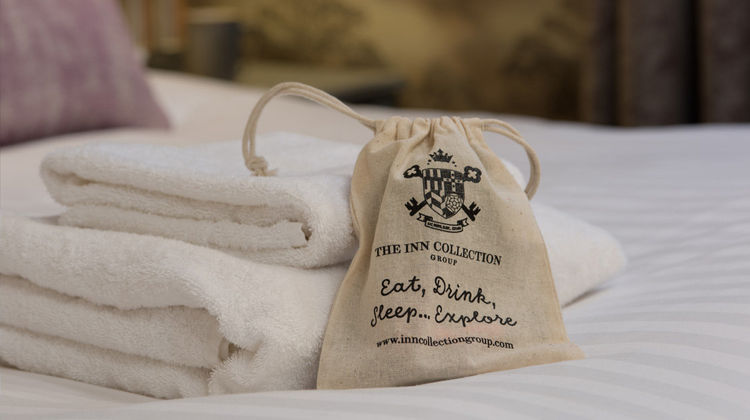 Seaton Lane Inn Room