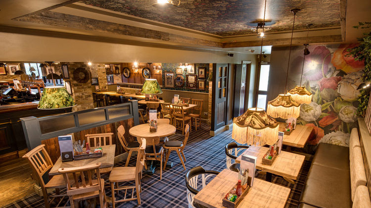Seaton Lane Inn Restaurant