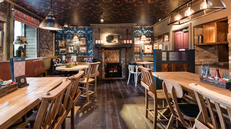 Seaton Lane Inn Restaurant