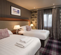 Seaton Lane Inn Room