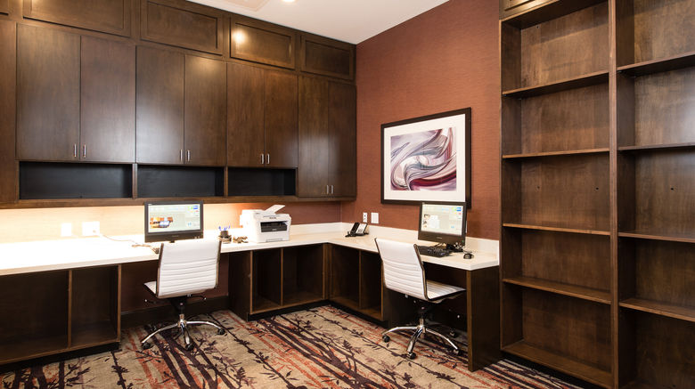 <b>Holiday Inn Express & Suites Aiken Other</b>. Images powered by <a href="https://www.leonardoworldwide.com/" title="Leonardo Worldwide" target="_blank">Leonardo</a>.