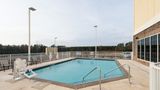 <b>Holiday Inn Express & Suites Aiken Pool</b>. Images powered by <a href="https://www.leonardoworldwide.com/" title="Leonardo Worldwide" target="_blank">Leonardo</a>.