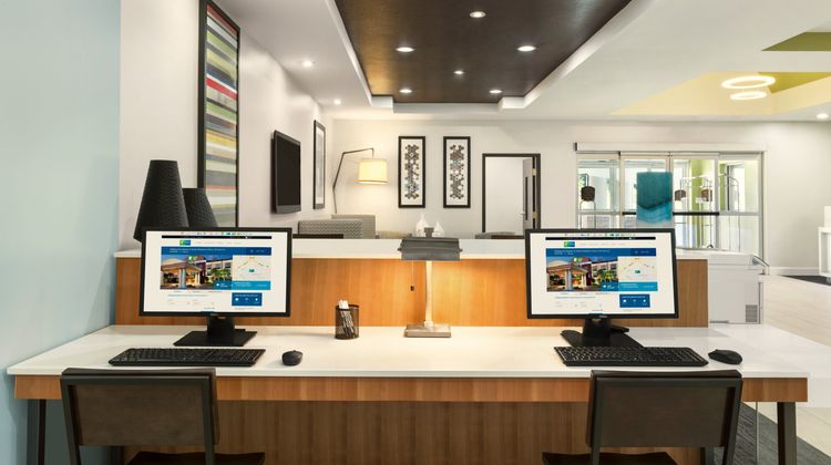 Holiday Inn Express Hotel & Suites Other