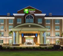 Holiday Inn Express Hotel & Suites Exterior
