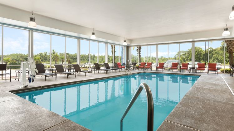 Holiday Inn Express Hotel & Suites Pool