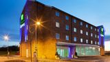<b>Holiday Inn Express Nuneaton Exterior</b>. Images powered by <a href="https://www.leonardoworldwide.com/" title="Leonardo Worldwide" target="_blank">Leonardo</a>.