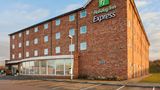 <b>Holiday Inn Express Nuneaton Exterior</b>. Images powered by <a href="https://www.leonardoworldwide.com/" title="Leonardo Worldwide" target="_blank">Leonardo</a>.