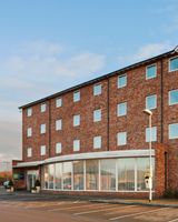 Holiday Inn Express Nuneaton