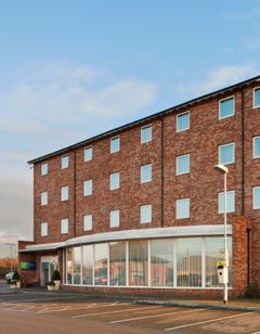 Holiday Inn Express Nuneaton