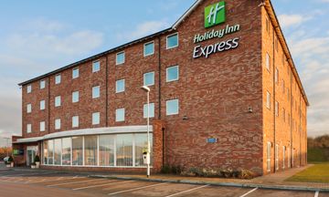 Holiday Inn Express Nuneaton