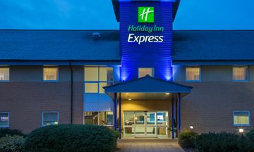 Holiday Inn Express Braintree
