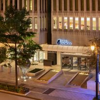 Hotel Indigo Atlanta Downtown