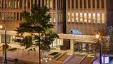 Hotel Indigo Atlanta Downtown Exterior
