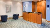 Holiday Inn Rochester Restaurant