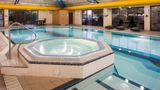 Holiday Inn Rochester Pool