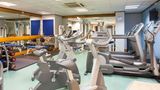 Holiday Inn Rochester Health Club