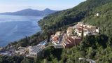 Marbella Corfu Exterior