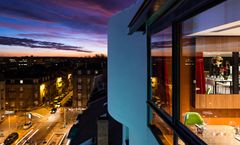 Holiday Inn Reims - City Centre
