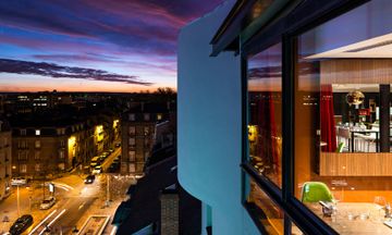 Holiday Inn Reims - City Centre