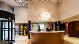 Holiday Inn Reims - City Centre Lobby