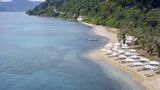 Marbella Corfu Beach