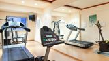 Holiday Inn Thessaloniki Health Club