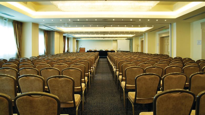 <b>Holiday Inn Thessaloniki Meeting</b>. Images powered by <a href="https://www.leonardoworldwide.com/" title="Leonardo Worldwide" target="_blank">Leonardo</a>.