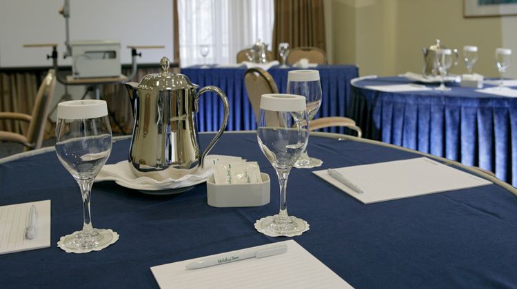 Holiday Inn Thessaloniki Meeting