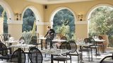 Marbella Corfu Restaurant