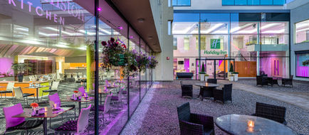Holiday Inn Sittingbourne-The Coniston Exterior