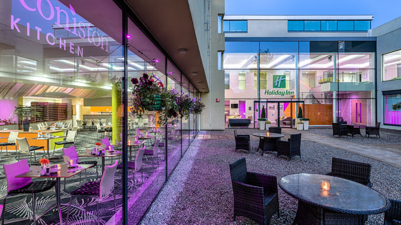 <b>Holiday Inn Sittingbourne-The Coniston Exterior</b>. Images powered by <a href="https://www.leonardoworldwide.com/" title="Leonardo Worldwide" target="_blank">Leonardo</a>.