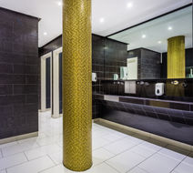 Holiday Inn Sittingbourne-The Coniston Lobby