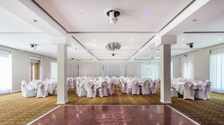<b>Holiday Inn Sittingbourne-The Coniston Ballroom</b>. Images powered by <a href="https://www.leonardoworldwide.com/" title="Leonardo Worldwide" target="_blank">Leonardo</a>.
